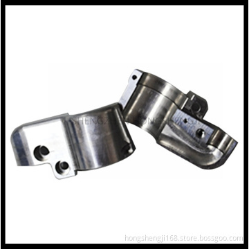 100% Guaranteed CNC Tooling Mould, Steel Auto Parts